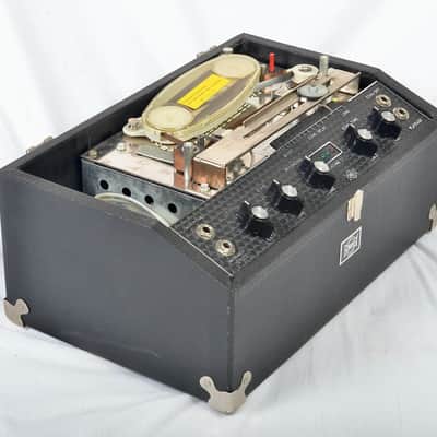 Maestro Echoplex EP-4 1970s - Grey image 9