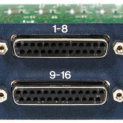 YAMAHA MY16-AE I/O Card 01V96 02R96 LS9 DM 1000 2000 / Rechnung + 1 JAHR GEWÄHRLEISTUNG ✅ image 1