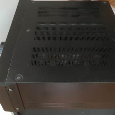 Sansui AU X901 powerhouse receiver in excellent condition image 5
