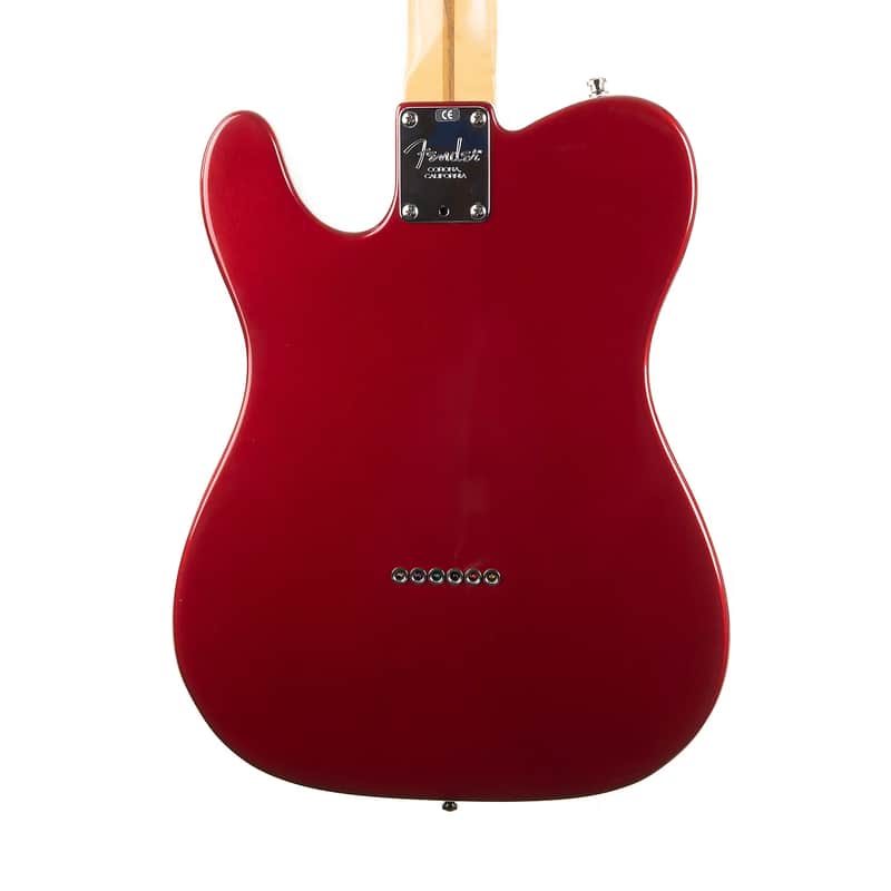 Fender American Fat Telecaster 2000 - 2002 | Reverb UK