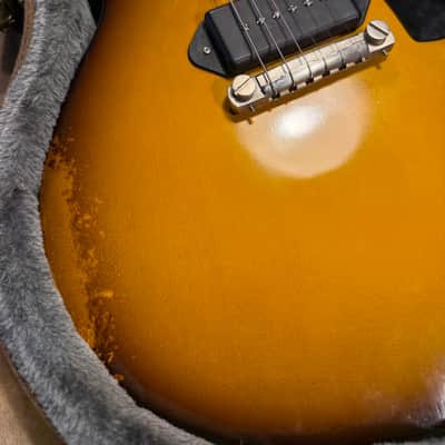 Eastman SB55/V-SB 2022 - Sunburst image 3