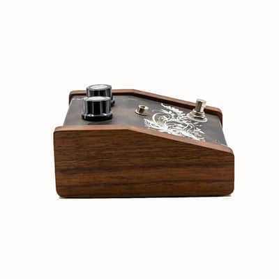 Unknown Pedal Owned by Sonic Youth image 6