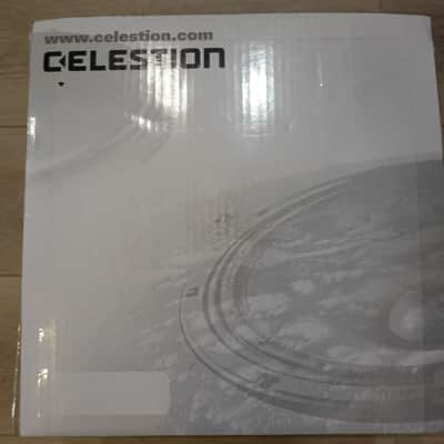 Celestion F12-X200 12" 200-Watt 8ohm Full Range Live Response Modeling Amp Speaker image 2