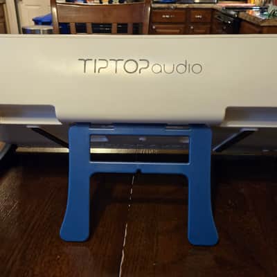 Tiptop Audio Mantis Eurorack Case w/ Backpack Bild 3