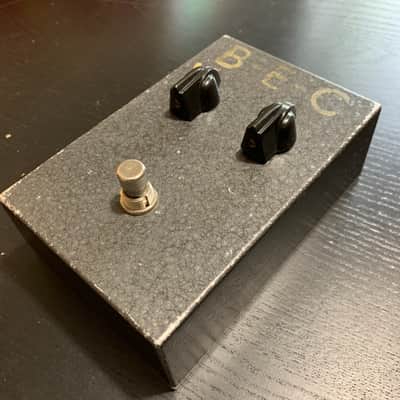 Blackstrap Electrik Co. The Brierly Tone Bender MK1.5 image 3
