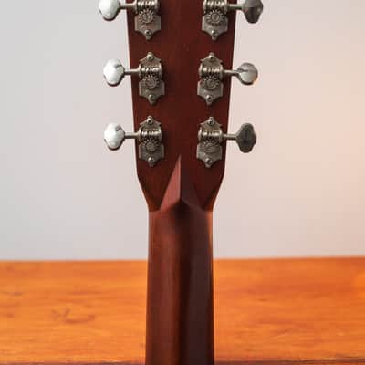 Martin HD-28v 2010's - Natural image 4