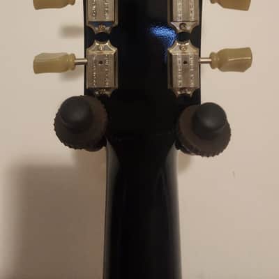 GIBSON SG AMERICAN STANDARD 2012 image 7