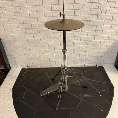 Fibes Kit with Ludwig Supraphonic Snare - 1970's image 7