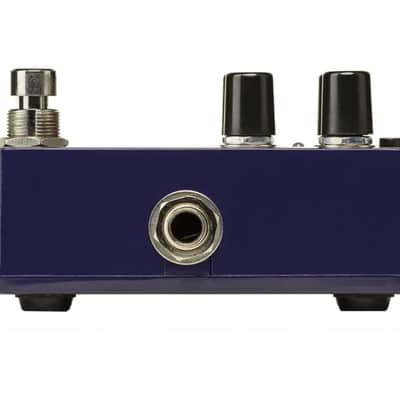 Electro-Harmonix Pico Triboro Bridge Overdrive/Fuzz/Distortion Pedal image 2