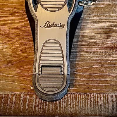 Ludwig L204SF Speed Flyer Bass Drum Pedal - INCLUDES CASE! image 10