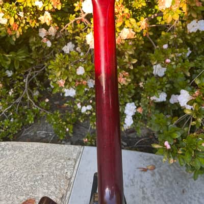 Dean E’ Lite Cafillac 1978 - Red Dot Pat Pen imagen 7