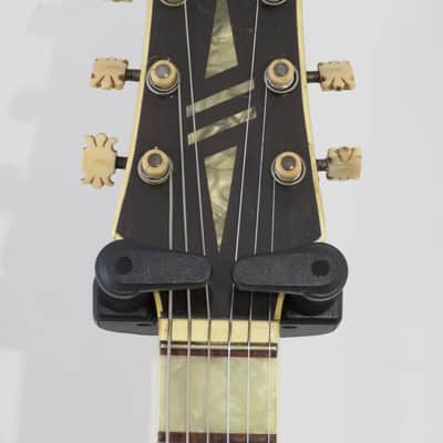 60's Framus Grand Star Archtop Acoustic Guitar - Please Read Description Fully image 4