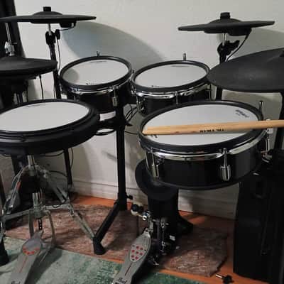 Roland TD-17 - Black