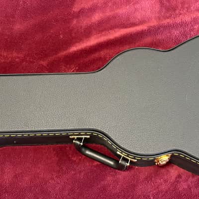 Aloha 858500CE-Baritone w/ HC 2023-2024 - Satin- w/HC image 12