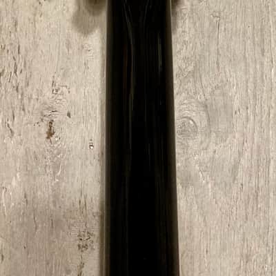 New D'Angelico Excel 59 Black Dog, Amazing Full Hollow-Body, Support Small Biz And Buy Here! image 14