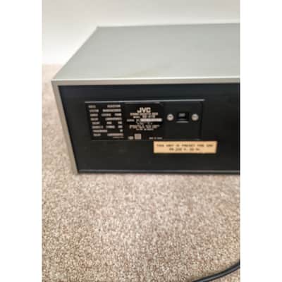 JVC KD-A11B - Excellent image 12