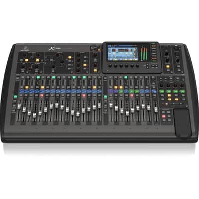 Behringer X32 40-channel Digital Mixer image 3