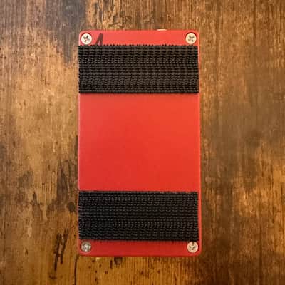 Mask Audio Electronics (MAE & Collector Emitter) Cascader image 3