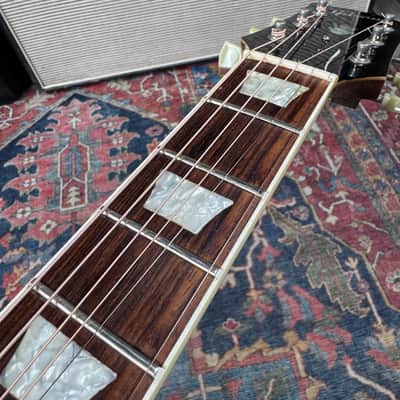 Gibson John Lennon J-160E Peace Model w/COA Candy & OHSC - 2006 image 21