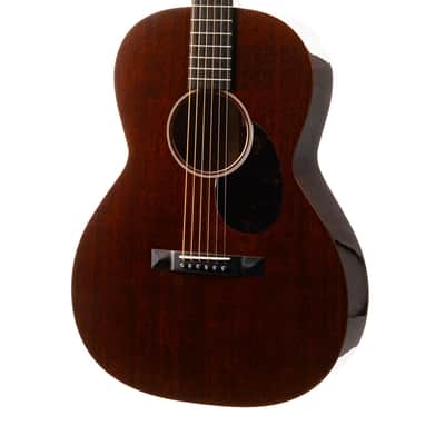 Santa Cruz 1929 OOO, Mahogany - Natural (409) image 6