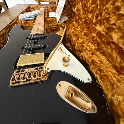 2024 Shabat Lynx DZ - Dweezil Zappa Signature Model image 12