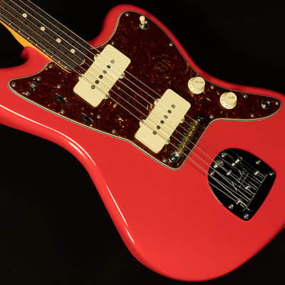 Fender Custom Shop Wildwood 10 1962 Jazzmaster - NOS image 5