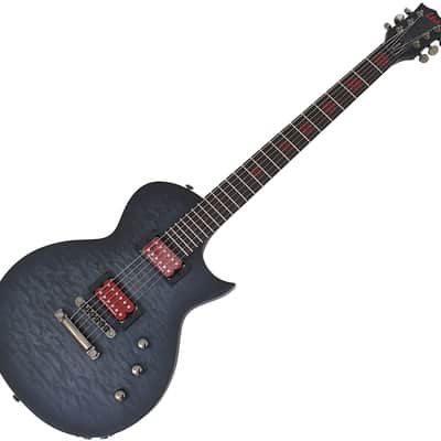 ESP LTD BB-600B Ben Burnley Baritone Guitar B-Stock 2632 image 1