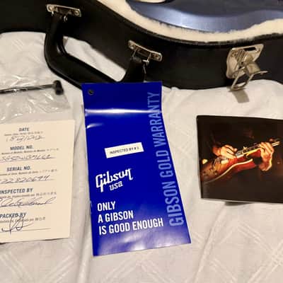 Gibson SG Standard Jeff Tweedy 2012 - Pelham Blue image 20