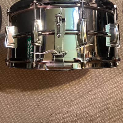 Ludwig No. 402 Supraphonic 6.5x14