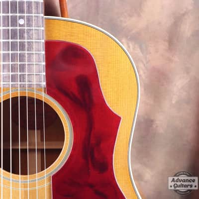 Gibson 2025 Murphy Lab R HATA MOTOHIRO J-45 image 15
