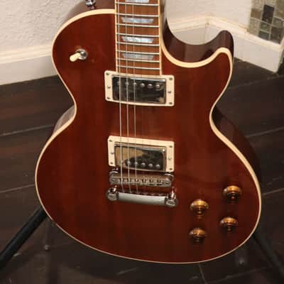Gibson Les Paul Standard Sunken Treasure Limited Run image 2