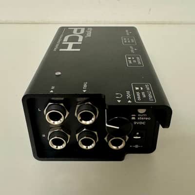 Strymon PCH Active Direct Box & Headphone Amplifier image 3