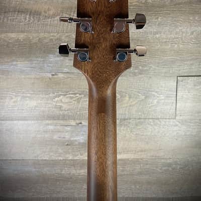 Takamine GD20 NS - Dreadnought Acoustic Guitar image 7