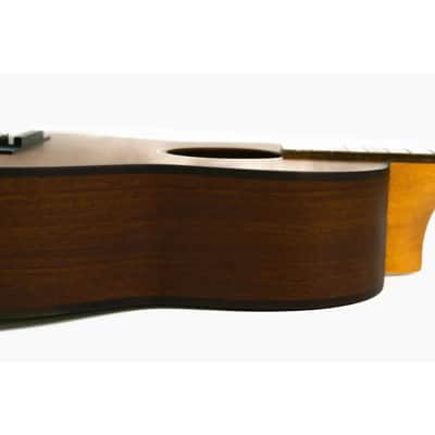 Ohana TK-35 Tenor Ukulele "Boomerang" image 3