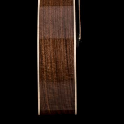 Martin Custom Shop 000-18 Black Walnut #90055 image 6