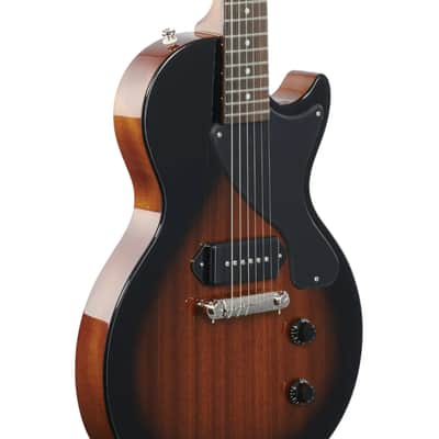Epiphone Les paul junior 2025 - Tobacco image 4