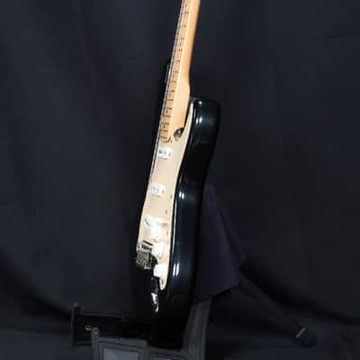 FENDER CUSTOM SHOP Master Built Eric Clapton Stratocaster NOS by Todd Krause Mercedes Blue [CZ51728] (03/16) image 7