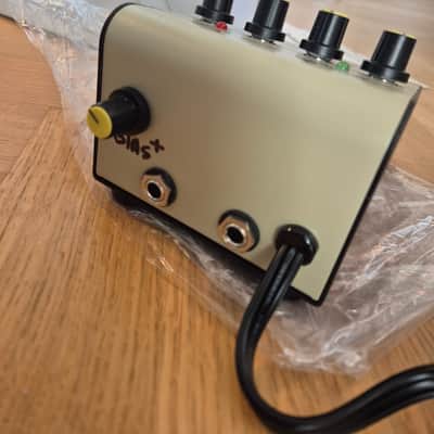 (NOS) 2008 - B.K. Butler Tube Driver, bias Model image 7