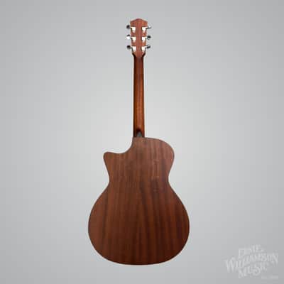 Eastman AC122-1CE-CLA Grand Auditorium Guitar, Classic image 6