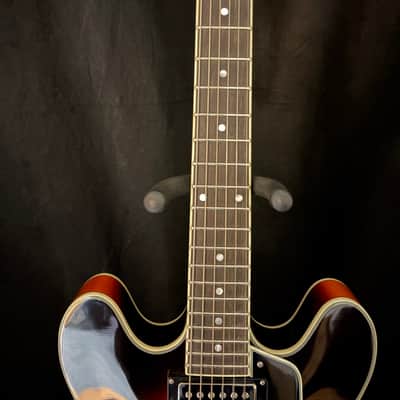 Eastman T386 Thin line Sunburst image 3