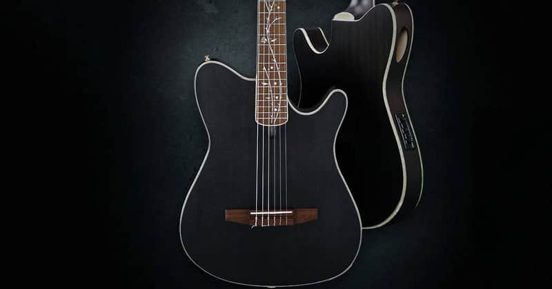 Ibanez TOD10N Tim Henson Signature | Reverb Canada
