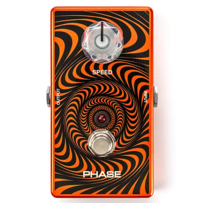 MXR WA90 Wylde Audio Phase Effects Pedal image 1
