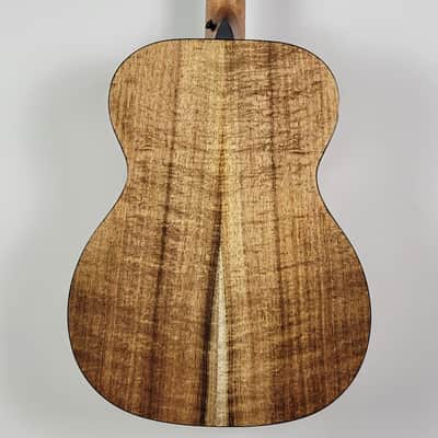 2022 Martin Road Series 000-12E Koa image 2