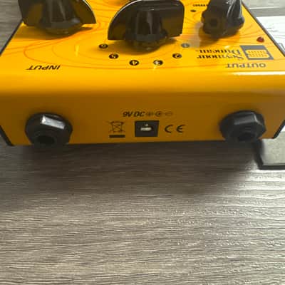 Seymour Duncan Lava Box Vintage Pedal image 3