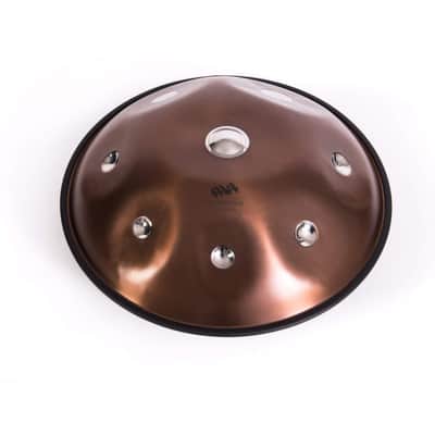 Spacedrum Handpan Deep Sky 8 Noten image 2
