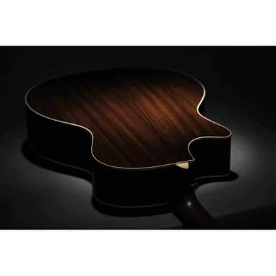 Martin GPC-16E-ROSEWOOD Guitare acoustique GPC-16E Rosewood image 8
