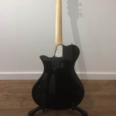 First Act ME537 6 String Electric Guitar Black Fully Serviced & Set Up image 3