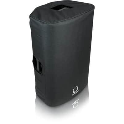 Turbosound Deluxe Water Resistant Protective Cover for iQ15, iX15 and 15 Loudspeakers image 3
