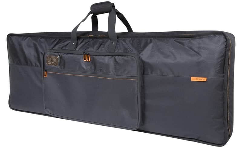Roland CB-B76S Black Series image 1