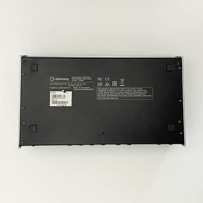Steinberg UR28M USB Audio Interface / Monitor Controller image 5